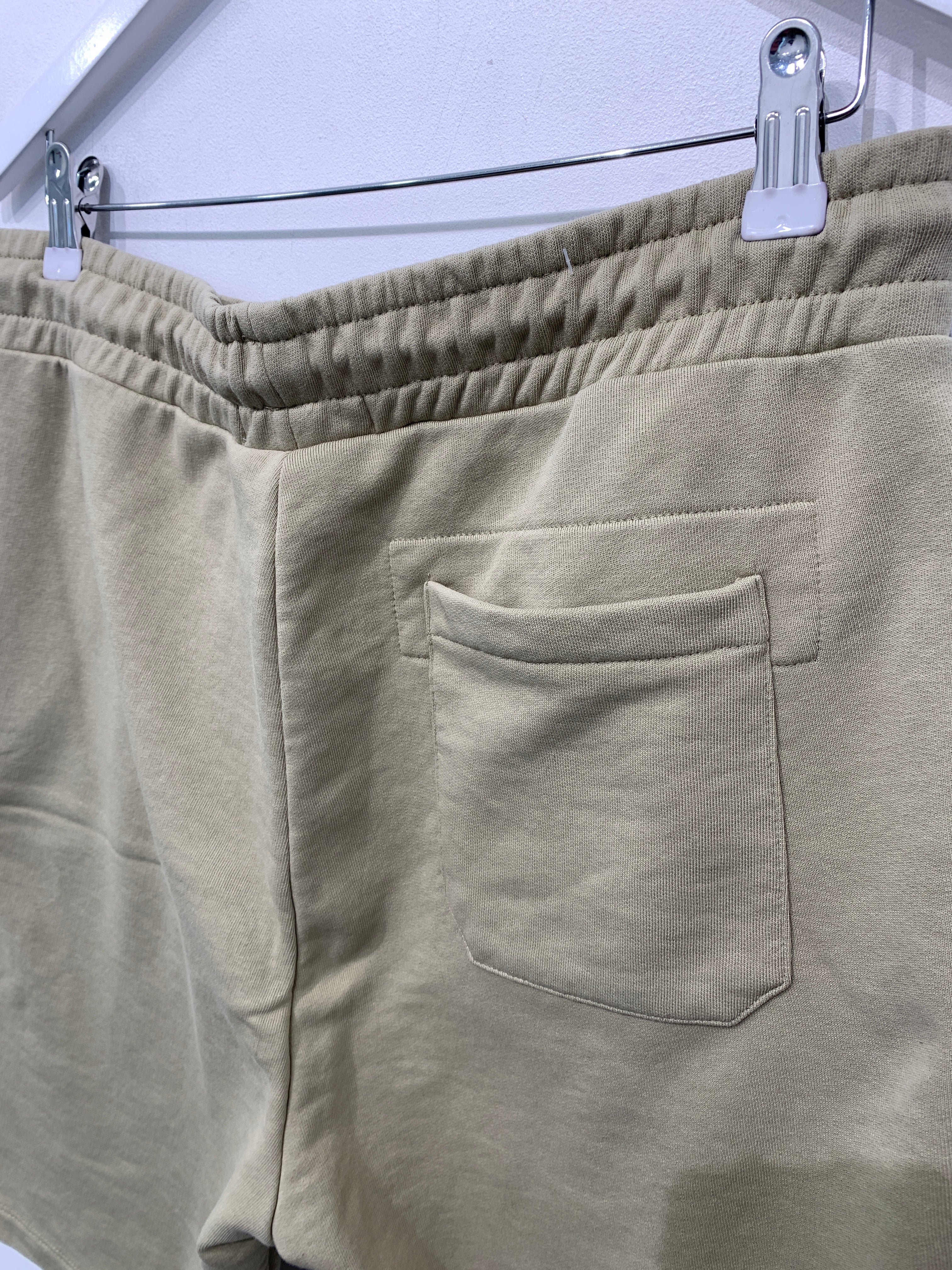 Zara Shorts